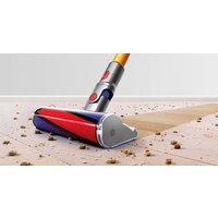 Пылесос Dyson V8 Absolute - Превью изображения №11 — Интернет-магазин Time-Shop