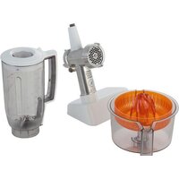 Кухонная машина Bosch MUM54251 - Превью изображения №7 — Интернет-магазин Time-Shop