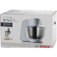 Кухонная машина Bosch MUM54251 - Превью изображения №11 — Интернет-магазин Time-Shop