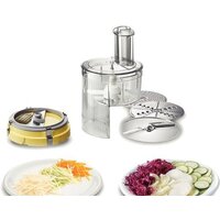 Кухонная машина Bosch MUM54251 - Превью изображения №10 — Интернет-магазин Time-Shop