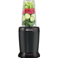 Стационарный блендер Sencor SNB 4303BK - Превью изображения №8 — Интернет-магазин Time-Shop