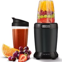 Стационарный блендер Sencor SNB 4303BK - Превью изображения №2 — Интернет-магазин Time-Shop