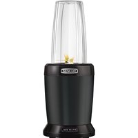 Стационарный блендер Sencor SNB 4303BK - Превью изображения №13 — Интернет-магазин Time-Shop