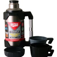 Термос Арктика 110-1800 Stainless Steel - Превью изображения №2 — Интернет-магазин Time-Shop