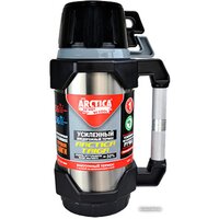 Арктика 110-1800 Stainless Steel