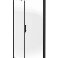 Deante Moon Nero KTM N12P