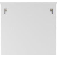  Айсберг Шкаф с зеркалом Классик 70 - Превью изображения №4 — Интернет-магазин Time-Shop