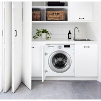 Стиральная машина MAUNFELD MBWM148S - Превью изображения №16 — Интернет-магазин Time-Shop