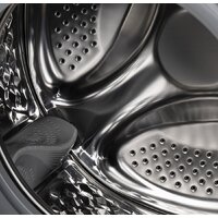 Стиральная машина MAUNFELD MBWM148S - Превью изображения №6 — Интернет-магазин Time-Shop