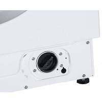 Стиральная машина MAUNFELD MBWM148S - Превью изображения №13 — Интернет-магазин Time-Shop