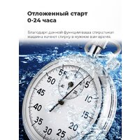 Стиральная машина MAUNFELD MBWM148S - Превью изображения №29 — Интернет-магазин Time-Shop