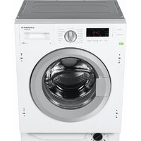 Стиральная машина MAUNFELD MBWM148S - Превью изображения №3 — Интернет-магазин Time-Shop