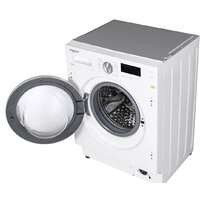 Стиральная машина MAUNFELD MBWM148S - Превью изображения №4 — Интернет-магазин Time-Shop