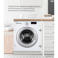 Стиральная машина MAUNFELD MBWM148S - Превью изображения №35 — Интернет-магазин Time-Shop