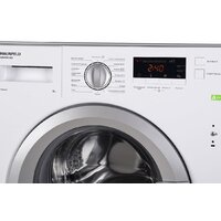 Стиральная машина MAUNFELD MBWM148S - Превью изображения №7 — Интернет-магазин Time-Shop