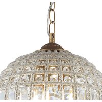 Подвесная люстра Favourite Orientalium 2296-3P - Превью изображения №2 — Интернет-магазин Time-Shop