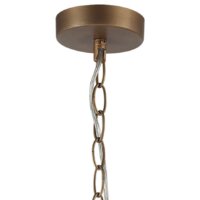 Подвесная люстра Favourite Orientalium 2296-3P - Превью изображения №3 — Интернет-магазин Time-Shop