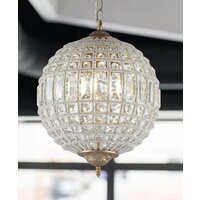 Подвесная люстра Favourite Orientalium 2296-3P - Превью изображения №5 — Интернет-магазин Time-Shop