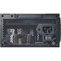 Блок питания Lian Li RB 650 G9P.BX0650B.B000.RU - Превью изображения №6 — Интернет-магазин Time-Shop