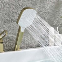 Смеситель Ganzer GZ12133-S - Превью изображения №9 — Интернет-магазин Time-Shop