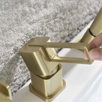 Смеситель Ganzer GZ12133-S - Превью изображения №6 — Интернет-магазин Time-Shop