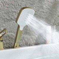 Смеситель Ganzer GZ12133-S - Превью изображения №11 — Интернет-магазин Time-Shop