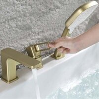 Смеситель Ganzer GZ12133-S - Превью изображения №7 — Интернет-магазин Time-Shop