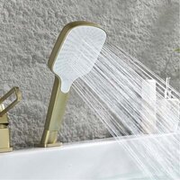 Смеситель Ganzer GZ12133-S - Превью изображения №8 — Интернет-магазин Time-Shop