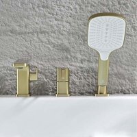 Смеситель Ganzer GZ12133-S - Превью изображения №5 — Интернет-магазин Time-Shop