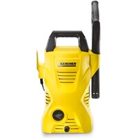 Мойка высокого давления Karcher K 2 Compact (1.673-121.0) - Превью изображения №3 — Интернет-магазин Time-Shop
