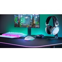 Игровая мышь SteelSeries Aerox 3 Wireless 2022 Edition Ghost - Превью изображения №12 — Интернет-магазин Time-Shop