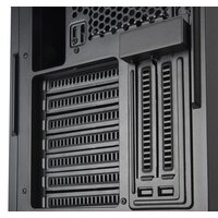 Корпус SilverStone Seta Q1 SST-SEQ1B - Превью изображения №8 — Интернет-магазин Time-Shop