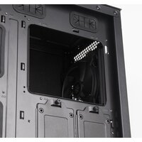 Корпус SilverStone Seta Q1 SST-SEQ1B - Превью изображения №7 — Интернет-магазин Time-Shop