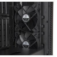 Корпус SilverStone Seta Q1 SST-SEQ1B - Превью изображения №2 — Интернет-магазин Time-Shop