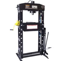 Пресс гидравлический FORSAGE F-TY20030 - Превью изображения №2 — Интернет-магазин Time-Shop