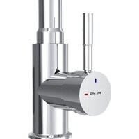 Смеситель AM.PM X-Joy S F85B07605 - Превью изображения №2 — Интернет-магазин Time-Shop