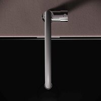 Смеситель AM.PM X-Joy S F85B07605 - Превью изображения №8 — Интернет-магазин Time-Shop