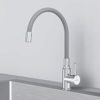 Смеситель AM.PM X-Joy S F85B07605 - Превью изображения №4 — Интернет-магазин Time-Shop