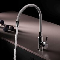 Смеситель AM.PM X-Joy S F85B07605 - Превью изображения №6 — Интернет-магазин Time-Shop