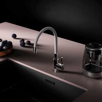 Смеситель AM.PM X-Joy S F85B07605 - Превью изображения №9 — Интернет-магазин Time-Shop