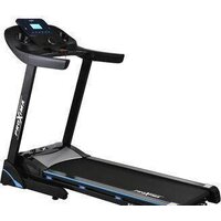 Электрическая беговая дорожка Proxima Felicia II PROT-221 - Превью изображения №4 — Интернет-магазин Time-Shop