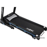 Электрическая беговая дорожка Proxima Felicia II PROT-221 - Превью изображения №5 — Интернет-магазин Time-Shop