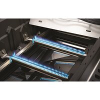 Газовый гриль для дачи Napoleon Rogue-525 SE - Превью изображения №4 — Интернет-магазин Time-Shop