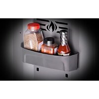 Газовый гриль для дачи Napoleon Rogue-525 SE - Превью изображения №9 — Интернет-магазин Time-Shop