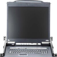 KVM переключатель Aten CL5716IN-ATA-RG - Превью изображения №2 — Интернет-магазин Time-Shop