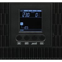Источник бесперебойного питания IPPON Innova TBE 2000 2050430 - Превью изображения №6 — Интернет-магазин Time-Shop