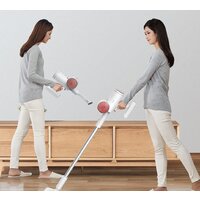 Пылесос Deerma VC25 - Превью изображения №6 — Интернет-магазин Time-Shop