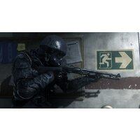  Call of Duty: Modern Warfare Обновленная версия (без русской озвучки) для PlayStation 4 - Превью изображения №3 — Интернет-магазин Time-Shop