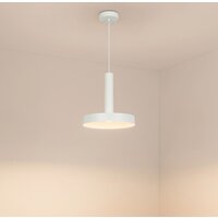 Люстра средней высоты Arlight SP-ERIC-R250-8W Warm3000 035924 - Превью изображения №6 — Интернет-магазин Time-Shop