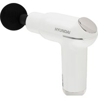 Перкуссионный массажер Hyundai H-MG898 - Превью изображения №3 — Интернет-магазин Time-Shop